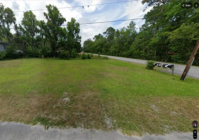 Photo 3 of Land for sale at 110 Jesse Rd, Saint Augustine, FL 32092 | MLS# TB8545114 | Listing updated on 2026-09-03