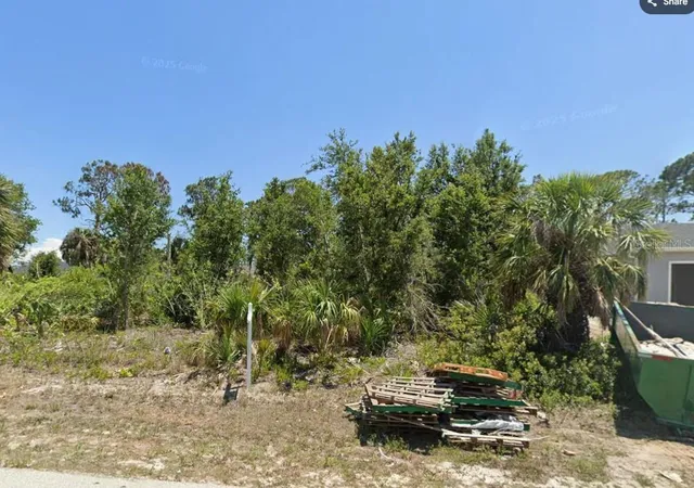 Photo 3 of Land for sale at 12071 Xavier Ave, Port Charlotte, FL 33981 | MLS# O6438820 | Listing updated on 2026-09-03