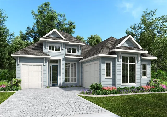 Photo 1 of Sale Pending at 3170 Sailhouse Dr, Saint Cloud, FL 34771 | MLS# TB8545150 | Listing updated on 2026-09-03