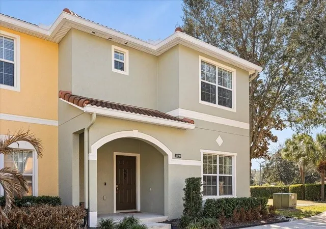 Photo 1 of Townhouse for sale at 8990 Cuban Palm Rd, Kissimmee, FL 34747 | MLS# O6438831 | Listing updated on 2026-09-04