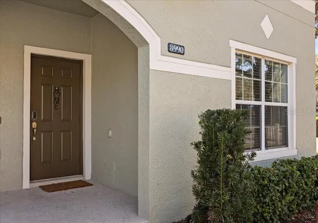 Photo 1 of Townhouse for sale at 8990 Cuban Palm Rd, Kissimmee, FL 34747 | MLS# O6438831 | Listing updated on 2026-09-04