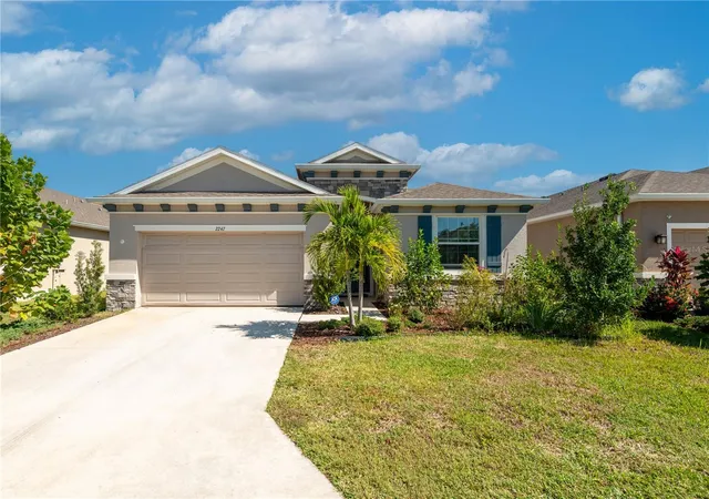 Photo 1 of Single family home for sale at 2247 Midnight Pearl Dr, Sarasota, FL 34240 | MLS# TB8545162 | Listing updated on 2026-09-08