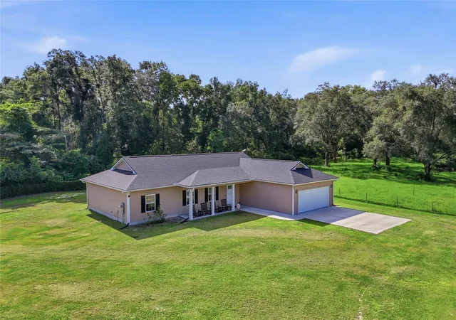 Photo 1 of Single family home for sale at 6064 Sw County Rd 18, Fort White, FL 32038 | MLS# GC543221 | Listing updated on 2026-09-03