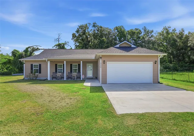 Photo 3 of Sale Pending at 6064 Sw County Rd 18, Fort White, FL 32038 | MLS# GC543221 | Listing updated on 2026-10-01