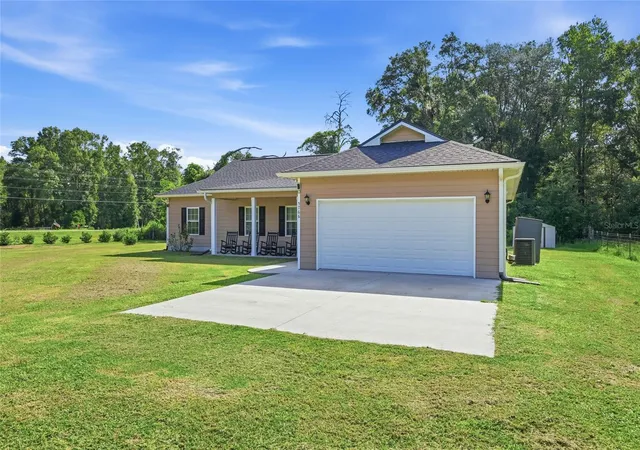 Photo 31 of Single family home for sale at 6064 Sw County Rd 18, Fort White, FL 32038 | MLS# GC543221 | Listing updated on 2026-09-03