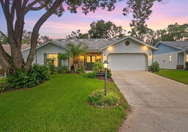 Photo 1 of Sale Pending at 6342 Pine Meadows Dr, Spring Hill, FL 34606 | MLS# W7889172 | Listing updated on 2026-09-04