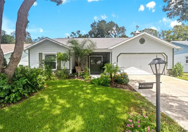 Photo 3 of Sale Pending at 6342 Pine Meadows Dr, Spring Hill, FL 34606 | MLS# W7889172 | Listing updated on 2026-09-04