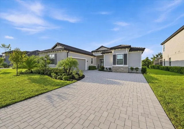 Photo 1 of Single family home for sale at 15330 Golden Beam Pl, Bradenton, FL 34211 | MLS# O6438850 | Listing updated on 2026-09-07