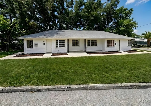 Photo 1 of Multi family home for sale at 935 17th Avenue S, Saint Petersburg, FL 33705 | MLS# TB8545200 | Listing updated on 2026-09-03