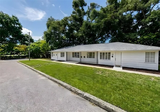 Photo 2 of Multi family home for sale at 935 17th Avenue S, Saint Petersburg, FL 33705 | MLS# TB8545200 | Listing updated on 2026-09-03