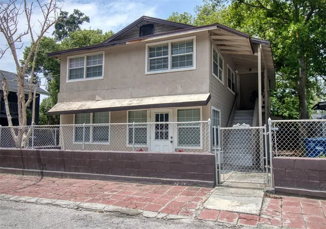 Multi family home for sale at 206 E Ida St, TAMPA, FL 33603 | MLS# TB8545206