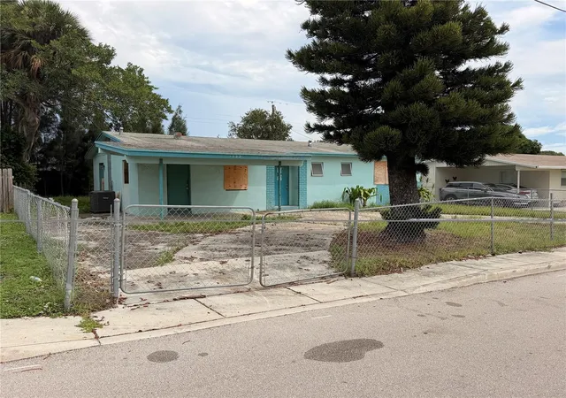 Photo 1 of Single family home for sale at 1322 W 26th Street, Riviera Beach, FL 33404 | MLS# V4951098 | Listing updated on 2026-09-08
