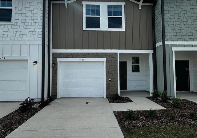 Photo 1 of Townhouse for sale at 6167 Pina Colada St, Zephyrhills, FL 33542 | MLS# TB8545213 | Listing updated on 2026-09-03