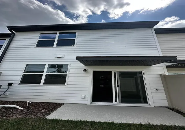 Photo 2 of Townhouse for sale at 6167 Pina Colada St, Zephyrhills, FL 33542 | MLS# TB8545213 | Listing updated on 2026-09-03
