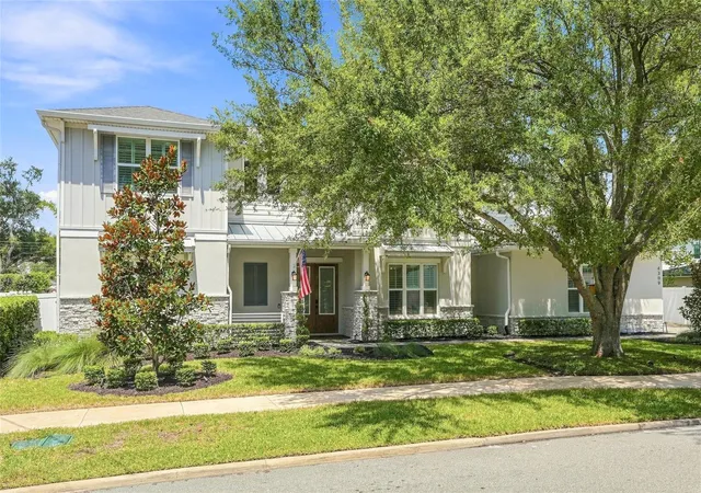 Photo 1 of Single family home for sale at 4309 W Barcelona St, Tampa, FL 33629 | MLS# R4911920 | Listing updated on 2026-10-04