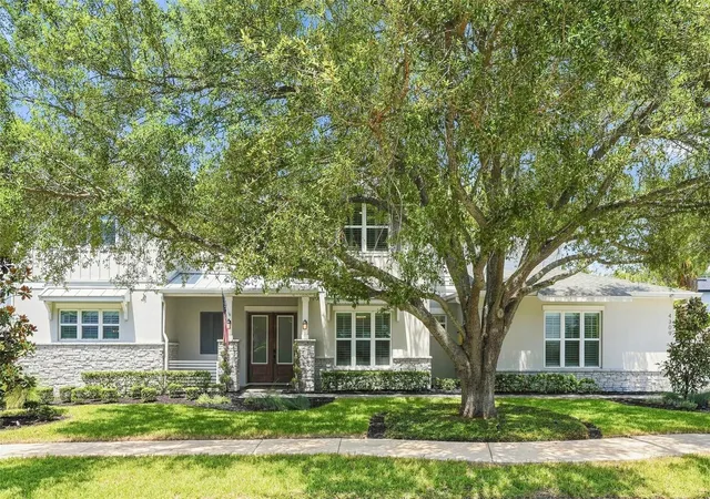 Photo 2 of Single family home for sale at 4309 W Barcelona St, Tampa, FL 33629 | MLS# R4911920 | Listing updated on 2026-10-04