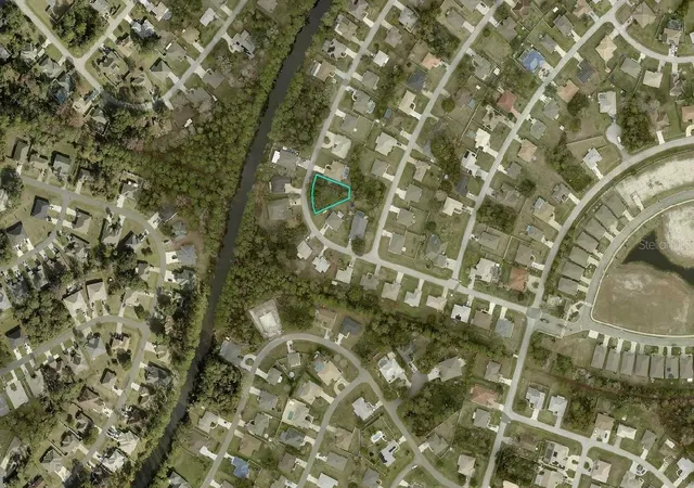 Photo 3 of Land for sale at 18 President Ln, Palm Coast, FL 32164 | MLS# A4704956 | Listing updated on 2026-09-03