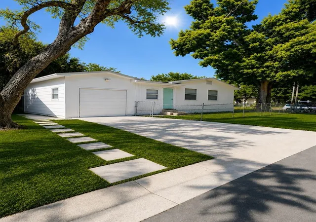 Photo 1 of Multi family home for sale at 1543 43rd Street S, Saint Petersburg, FL 33711 | MLS# TB8545222 | Listing updated on 2026-09-03