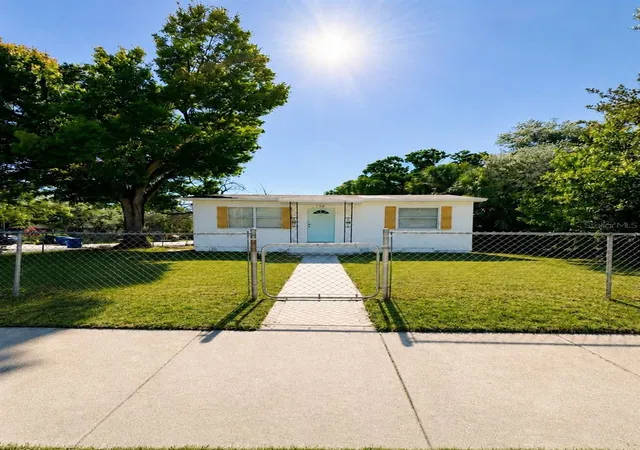Photo 2 of Multi family home for sale at 1543 43rd Street S, Saint Petersburg, FL 33711 | MLS# TB8545222 | Listing updated on 2026-09-03