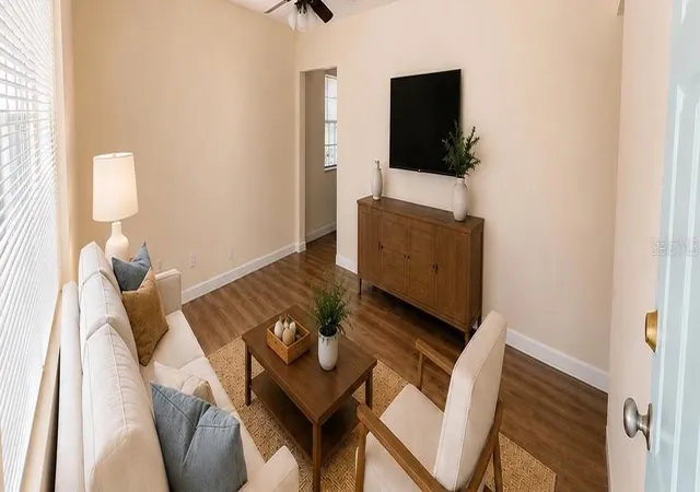Photo 3 of House for sale at 1543 43rd Street S, Saint Petersburg, FL 33711 | MLS# TB8545222 | Listing updated on 2026-10-12