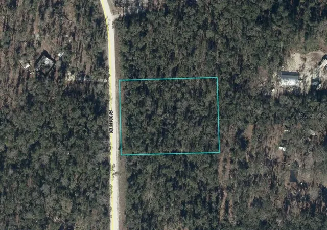 Photo 1 of Land for sale at Ne 386th Avenue, Old Town, FL 32680 | MLS# A4704958 | Listing updated on 2026-09-03