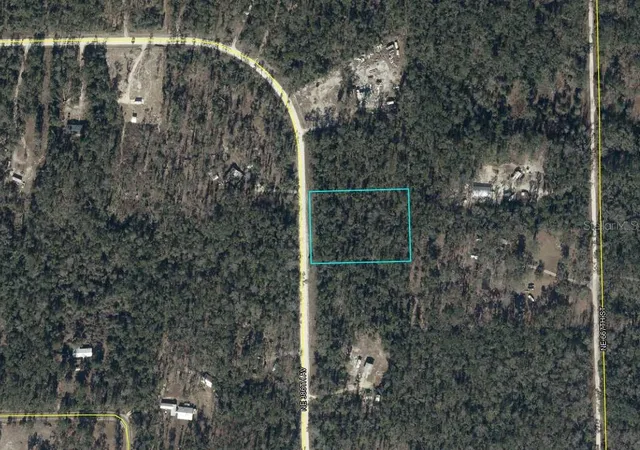 Photo 2 of Land for sale at Ne 386th Avenue, Old Town, FL 32680 | MLS# A4704958 | Listing updated on 2026-09-03