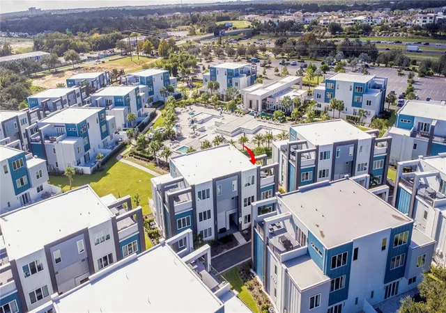 Photo 1 of Condo for sale at 7740 Sandy Ridge Dr #218, Reunion, FL 34747 | MLS# O6438886 | Listing updated on 2026-09-03