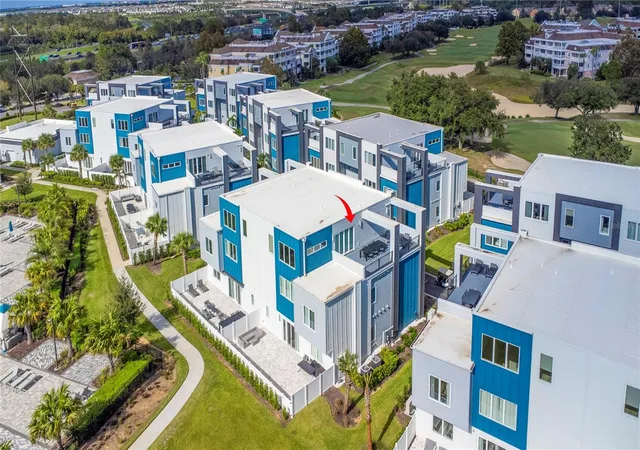 Photo 2 of Condo for sale at 7740 Sandy Ridge Dr #218, Reunion, FL 34747 | MLS# O6438886 | Listing updated on 2026-09-03