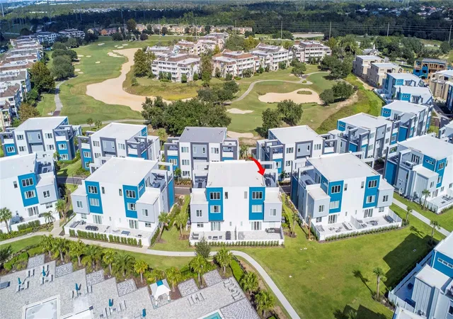 Photo 3 of Condo for sale at 7740 Sandy Ridge Dr #218, Reunion, FL 34747 | MLS# O6438886 | Listing updated on 2026-09-03