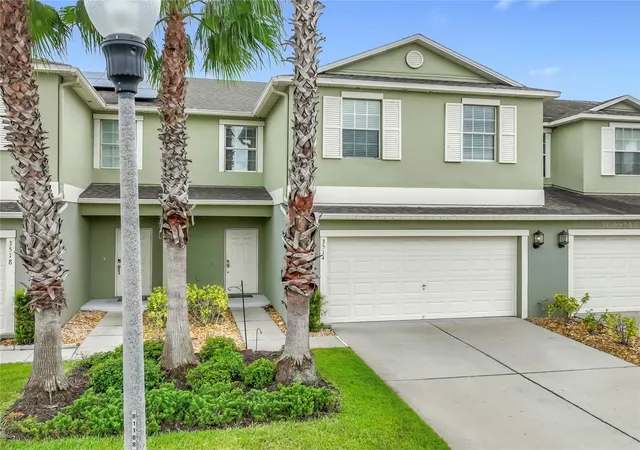 Photo 2 of Townhouse for sale at 3514 Rodrick Cir, Orlando, FL 32824 | MLS# O6438895 | Listing updated on 2026-09-03