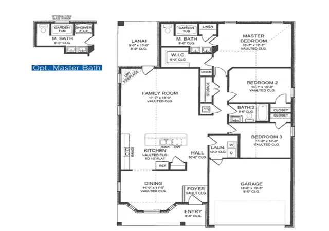 Photo 3 of Single family home for sale at 5228 Vespera St, Fort Pierce, FL 34951 | MLS# R10993999 | Listing updated on 2026-09-23
