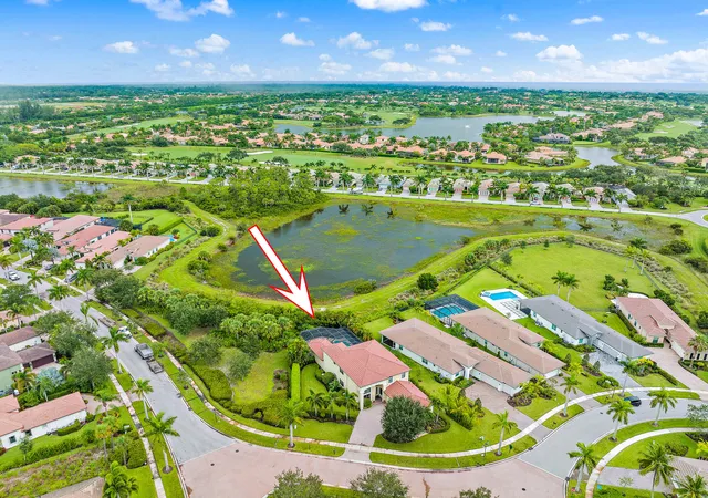 Photo 4 of Single family home for sale at 6786 Fox Hollow Dr, West Palm Beach, FL 33412 | MLS# R10910034 | Listing updated on 2026-10-03