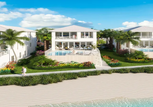 Photo 3 of Sale Pending at 7700 S Ocean Dr #Villa 11, Jensen Beach, FL 34957 | MLS# R10793756 | Listing updated on 2026-09-15