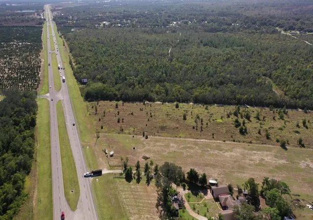 Photo 1 of Land for sale at 1055 Lake Josephine Dr, Sebring, FL 33875 | MLS# R10594872 | Listing updated on 2026-09-14