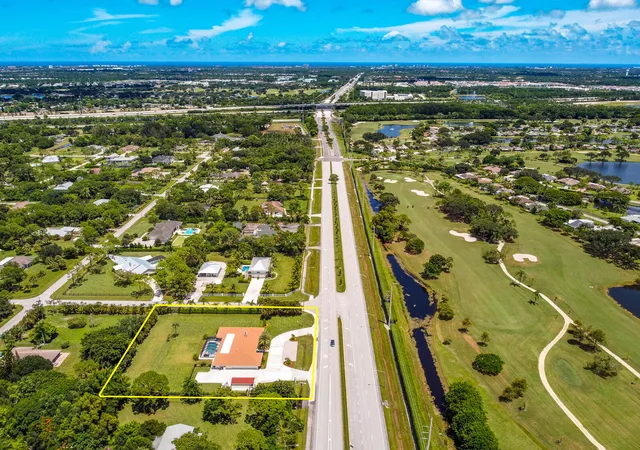 Photo 4 of Single family home for sale at 6731 Donald Ross Rd, Palm Beach Gardens, FL 33418 | MLS# R10885252 | Listing updated on 2026-09-14