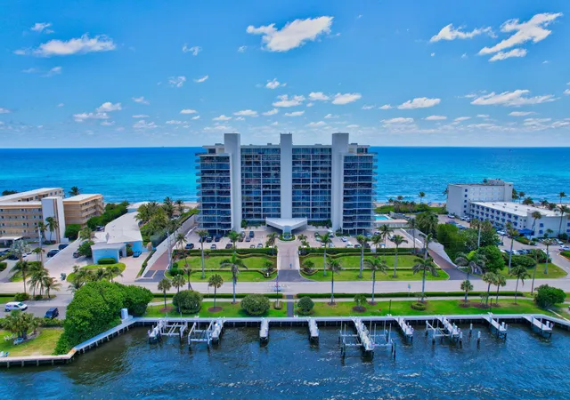 Photo 3 of Condo for sale at 2727 S Ocean Blvd #403, Highland Beach, FL 33487 | MLS# R10982405 | Listing updated on 2026-09-23