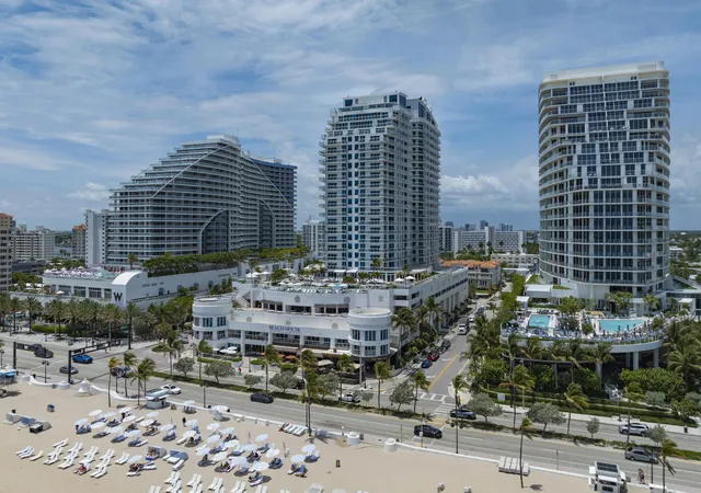 Photo 1 of Single family home for sale at 505 N Fort Lauderdale Beach #1809, Fort Lauderdale, FL 33304 | MLS# F10492095 | Listing updated on 2026-09-15