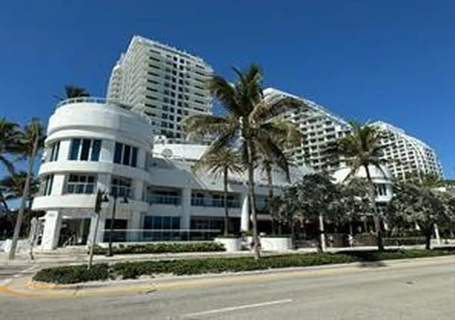 Photo 2 of Single family home for sale at 505 N Fort Lauderdale Beach #1809, Fort Lauderdale, FL 33304 | MLS# F10492095 | Listing updated on 2026-09-15
