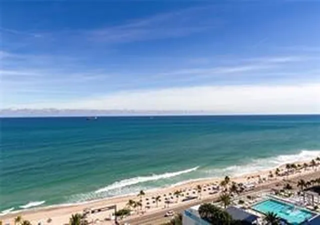 Photo 3 of Single family home for sale at 505 N Fort Lauderdale Beach #1809, Fort Lauderdale, FL 33304 | MLS# F10492095 | Listing updated on 2026-09-15