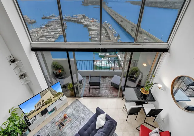 Photo 1 of Condo for sale at 555 Ne 15th Street #T4(704), Miami, FL 33132 | MLS# F10500654 | Listing updated on 2026-09-15