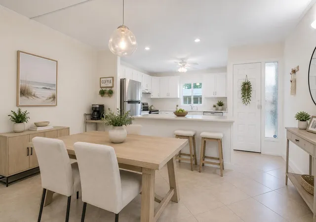 Photo 2 of Condo for sale at 1561 Ne 12th Terrace #C-14, Jensen Beach, FL 34957 | MLS# R11073967 | Listing updated on 2026-10-06