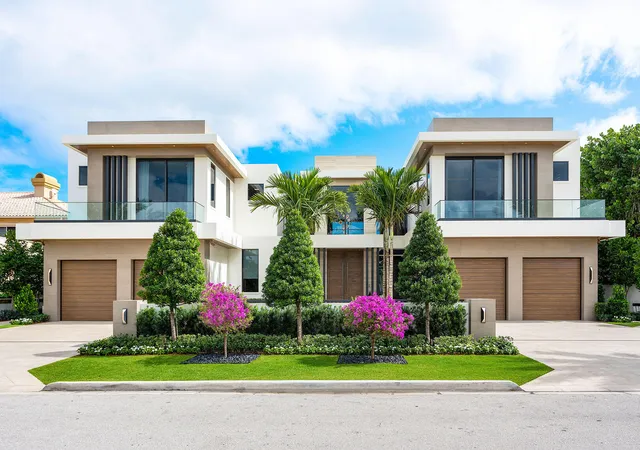 Photo 3 of Mansion for sale at 1520 Royal Palm Way, Boca Raton, FL 33432 | MLS# R11036495 | Listing updated on 2026-10-05