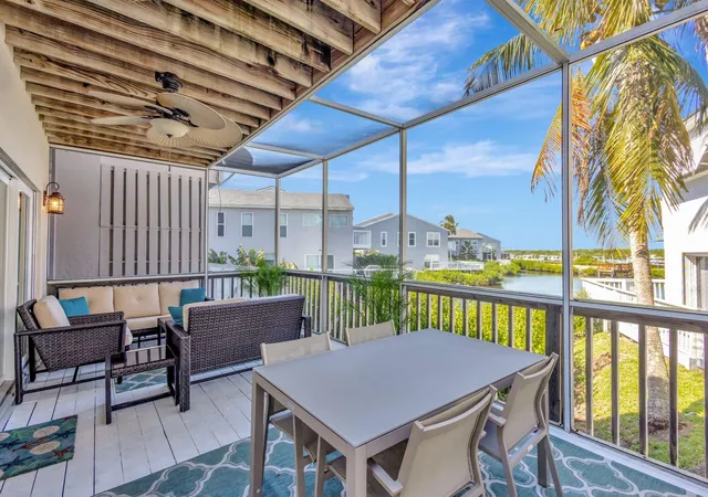 Townhouse for sale at 2470 Harbour Cvs Dr, Hutchinson Island, FL 34949 | MLS# R11064675