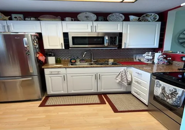 Photo 2 of Condo for sale at 2724 S Garden Dr #311, Lake Worth, FL 33461 | MLS# R11091059 | Listing updated on 2026-09-14