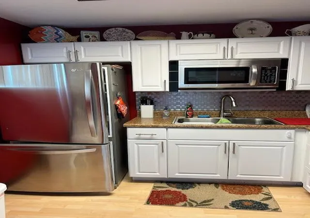 Photo 3 of Condo for sale at 2724 S Garden Dr #311, Lake Worth, FL 33461 | MLS# R11091059 | Listing updated on 2026-09-14