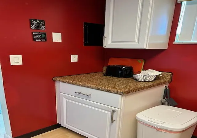 Listing Photo 4 - Condo for sale in building located at 2724 S Gdn Dr, Lake Worth Beach, FL 33461 - Unit #311
