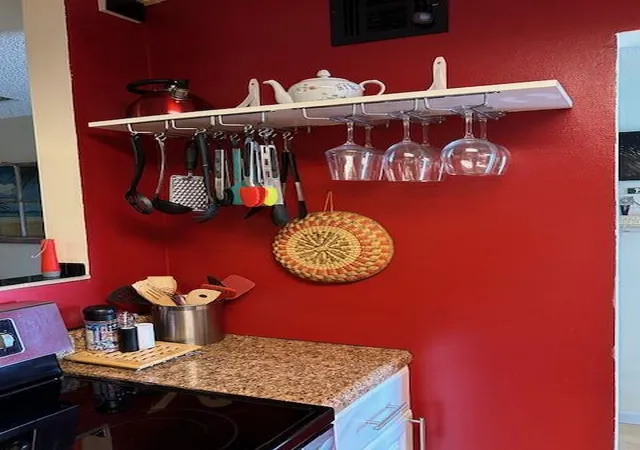 Listing Photo 5 - Condo for sale in building located at 2724 S Gdn Dr, Lake Worth Beach, FL 33461 - Unit #311