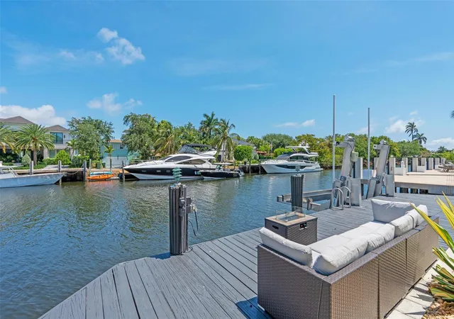 Photo 1 of Sale Pending at 1749 Se 9th Street, Fort Lauderdale, FL 33316 | MLS# F10502607 | Listing updated on 2026-09-28