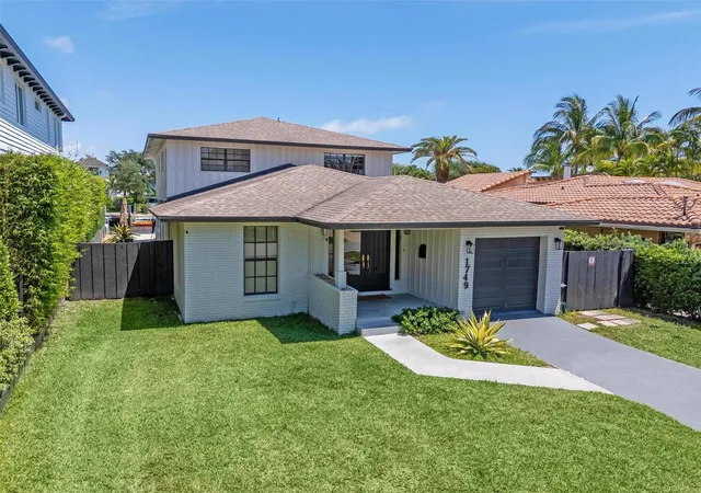 Photo 3 of Sale Pending at 1749 Se 9th Street, Fort Lauderdale, FL 33316 | MLS# F10502607 | Listing updated on 2026-09-28