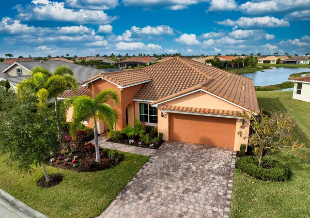 Photo 1 of Single family home for sale at 12074 Sw Bayberry Ave, Port St Lucie, FL 34987 | MLS# R11048663 | Listing updated on 2026-09-15